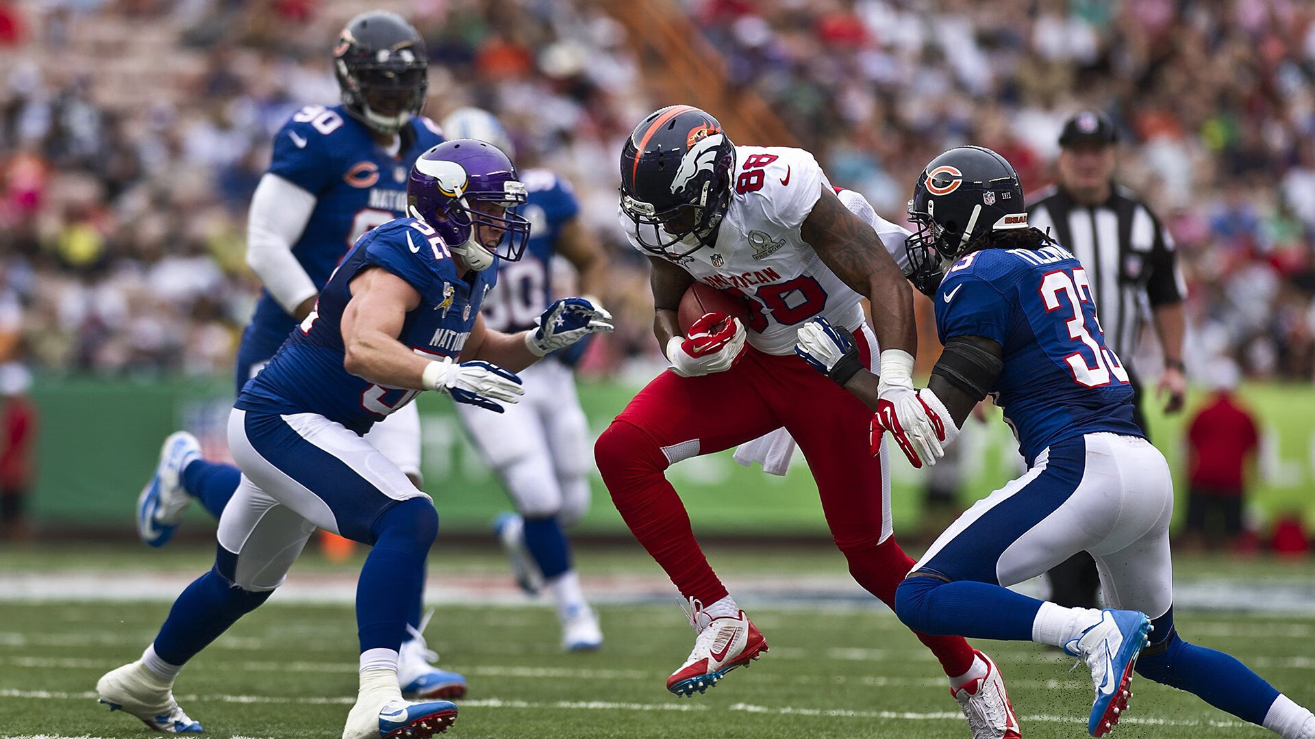 战术铁幕下的破局者，曼联体系如何压制塞内加尔，孔德用实力撕开质疑