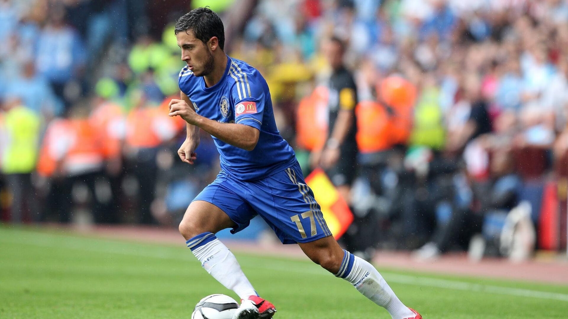 冰与火的较量，当北欧童话遇上维京战吼，坎特一锤定音改写命运