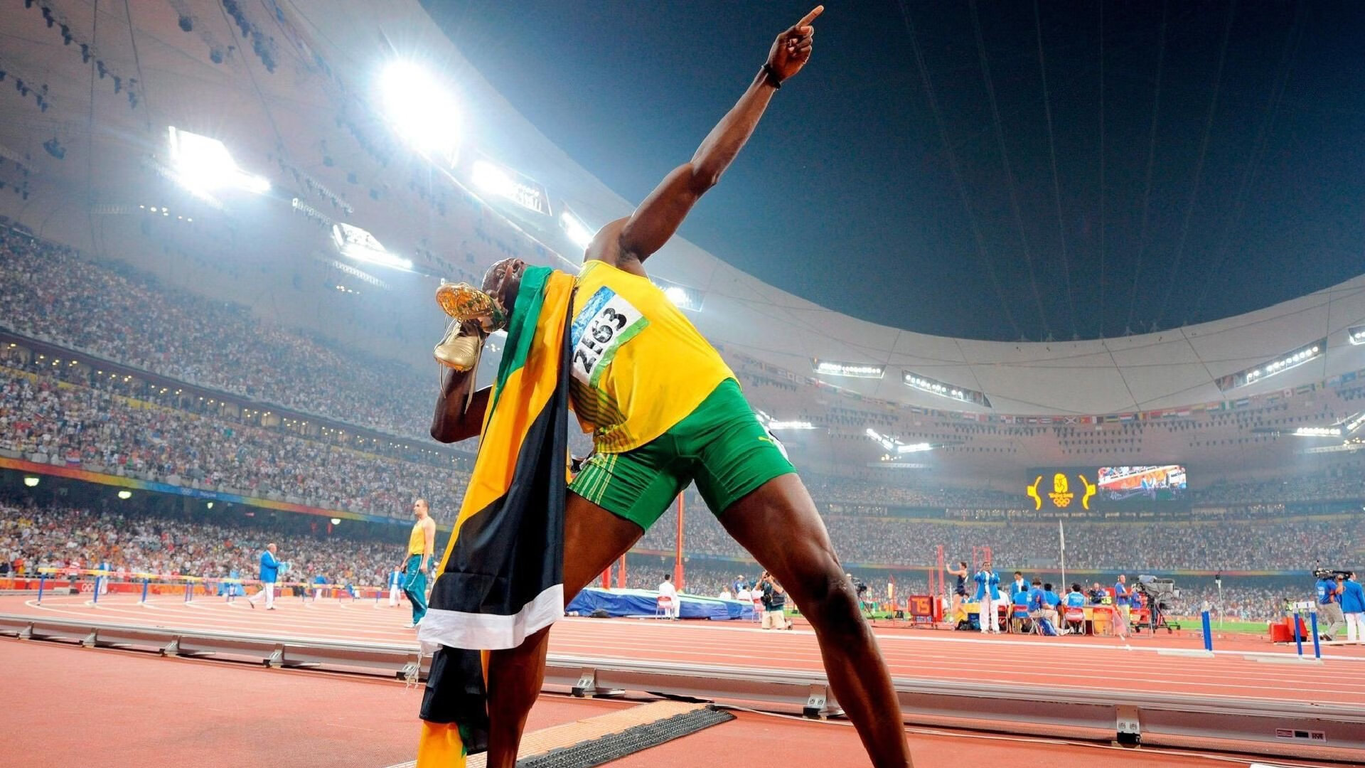 逆境中的双星，从华沙到杭州，翻盘与惊艳的东方叙事